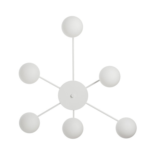 Люстра «Торонто» 80166 (2024)